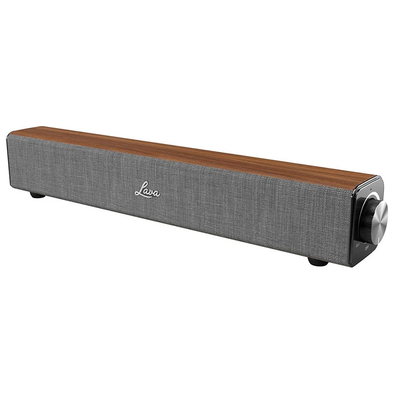 lava kahula mini soundbar