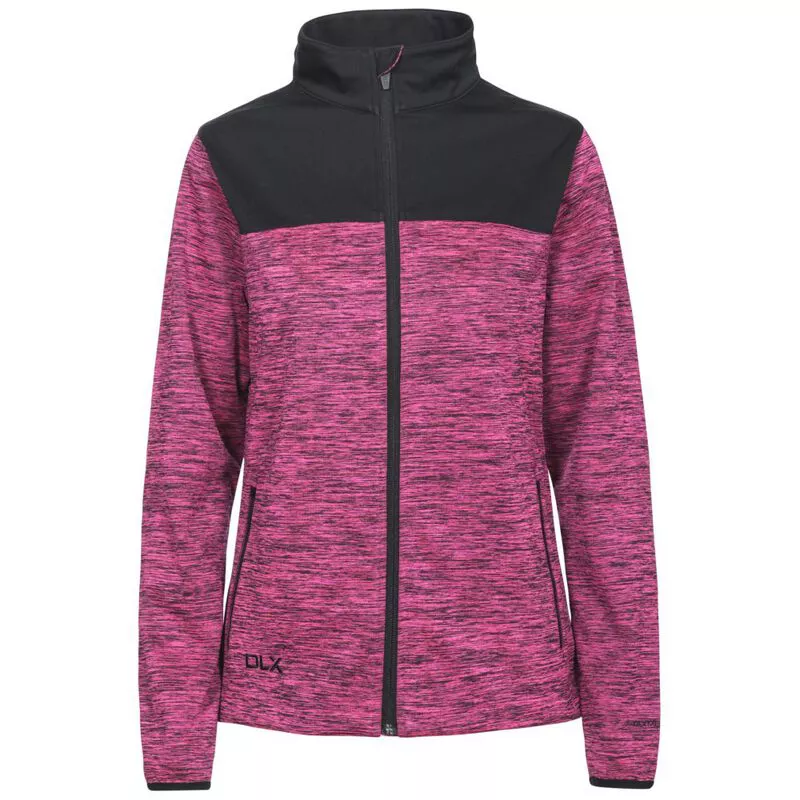 Dlx softshell jacket hot sale