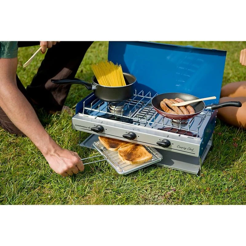 Campingaz chef deals