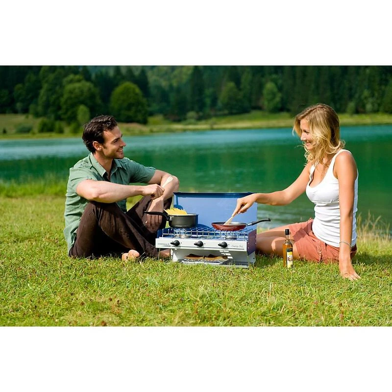 Campingaz Camping Chef Standard Stove Sportpursuit