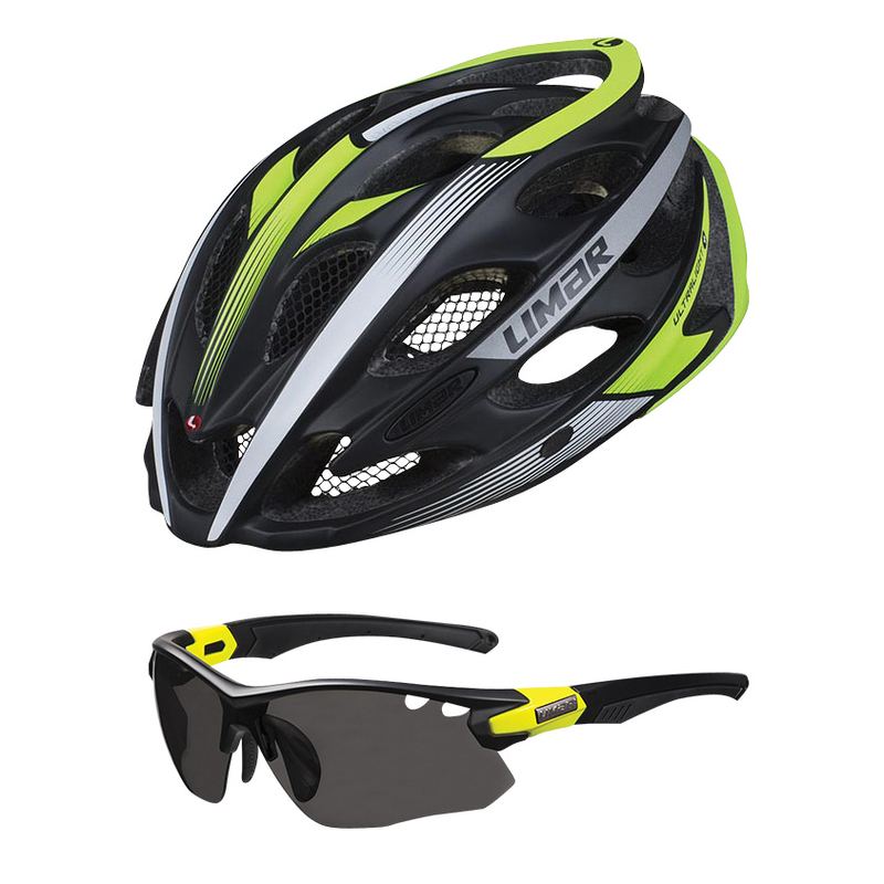 Limar ultralight+ road 2025 helmet