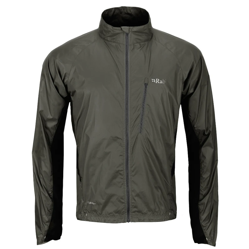 Rab discount newton jacket