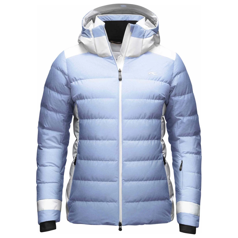Kjus 2025 snowscape jacket