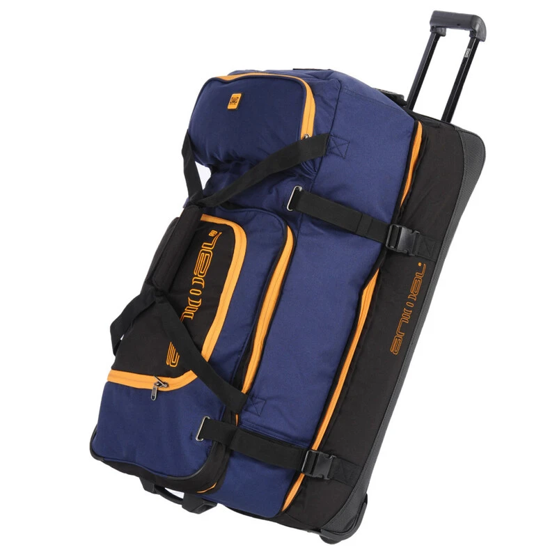 Animal holdall cheap