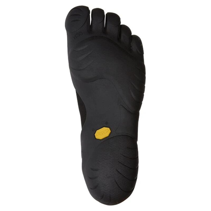 Vibram Mens Classic FiveFingers Black Sportpursuit