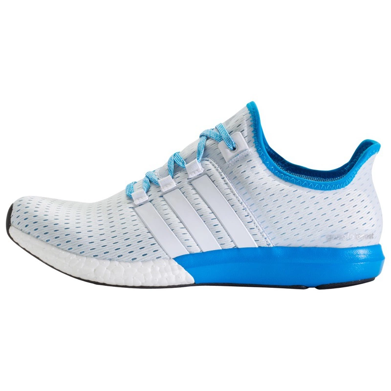 adidas gazelle boost blue