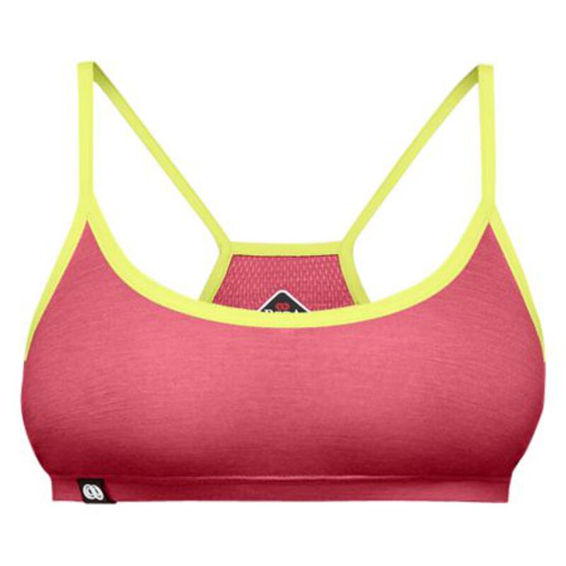 merino bra