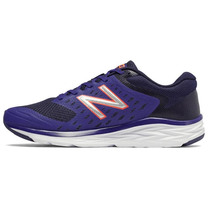 New balance 490 men red on sale