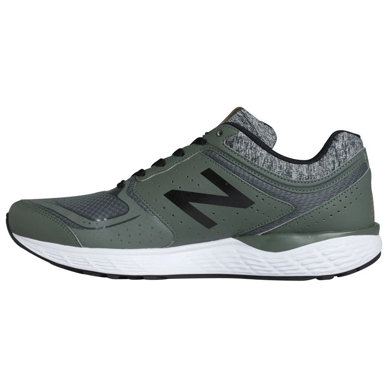New balance 520v2 clearance