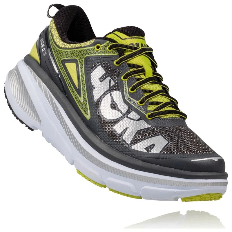 Hoka one one bondi 4 best sale mens