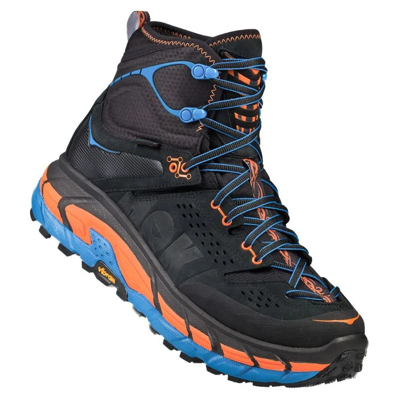 Hoka one shop one waterproof shoes