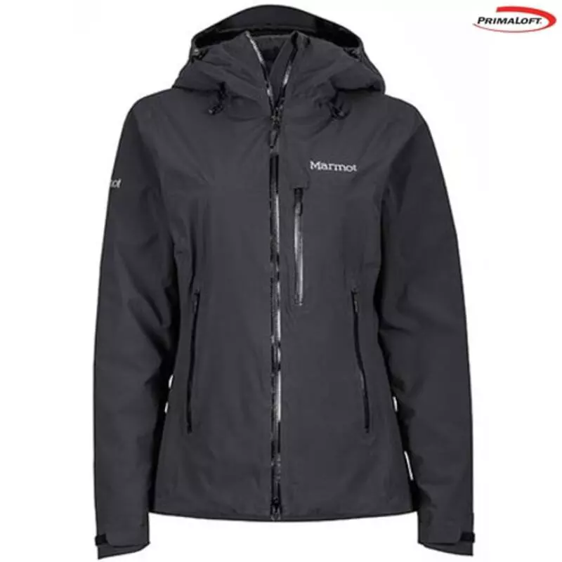 Marmot best sale headwall jacket