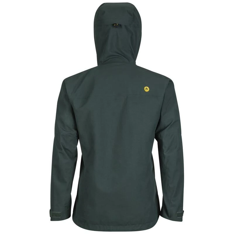 Marmot minimalist dark spruce 2025