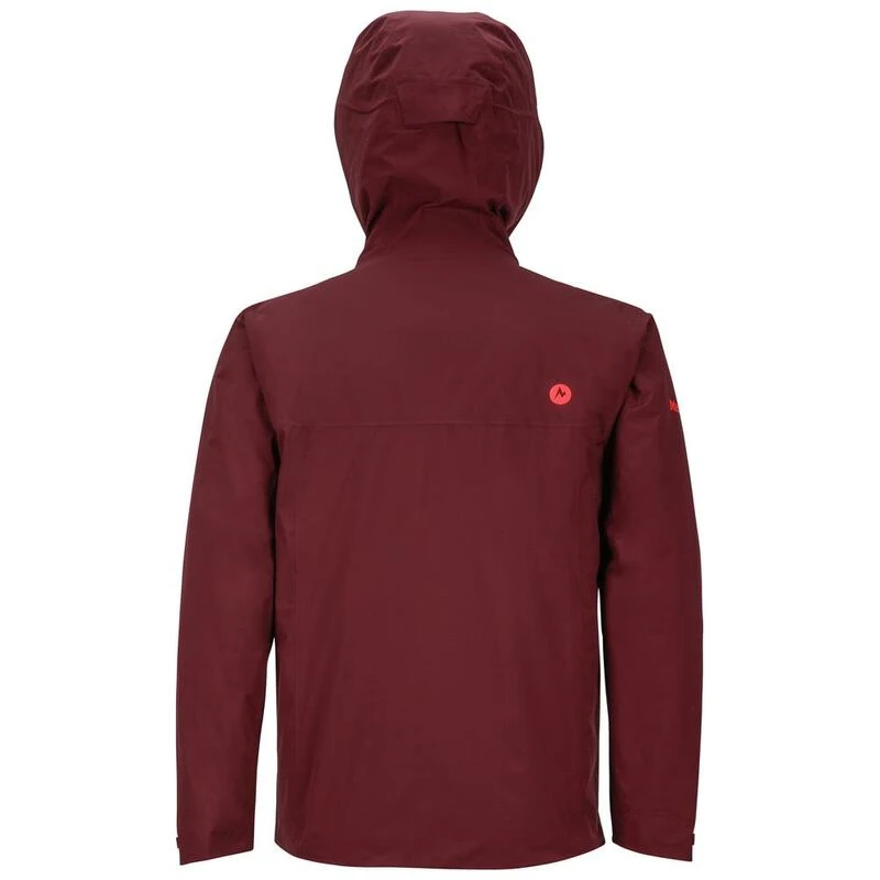 Marmot Mens Headwall Insulated Jacket Port Sportpursuit