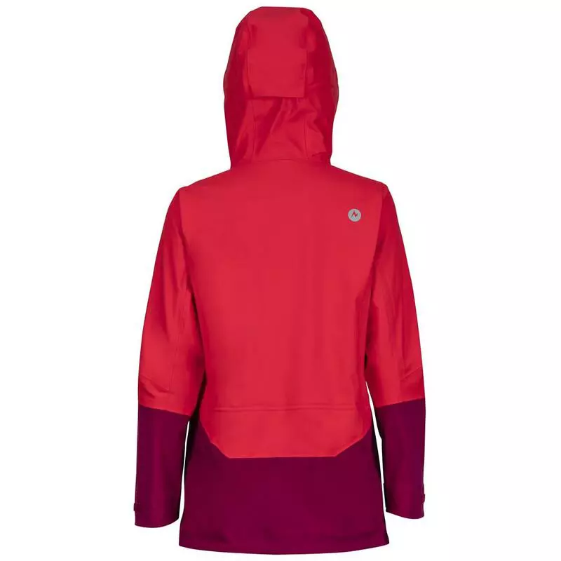 Marmot sublime on sale jacket
