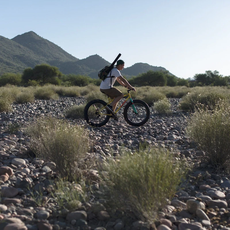 State megalith fat new arrivals bike