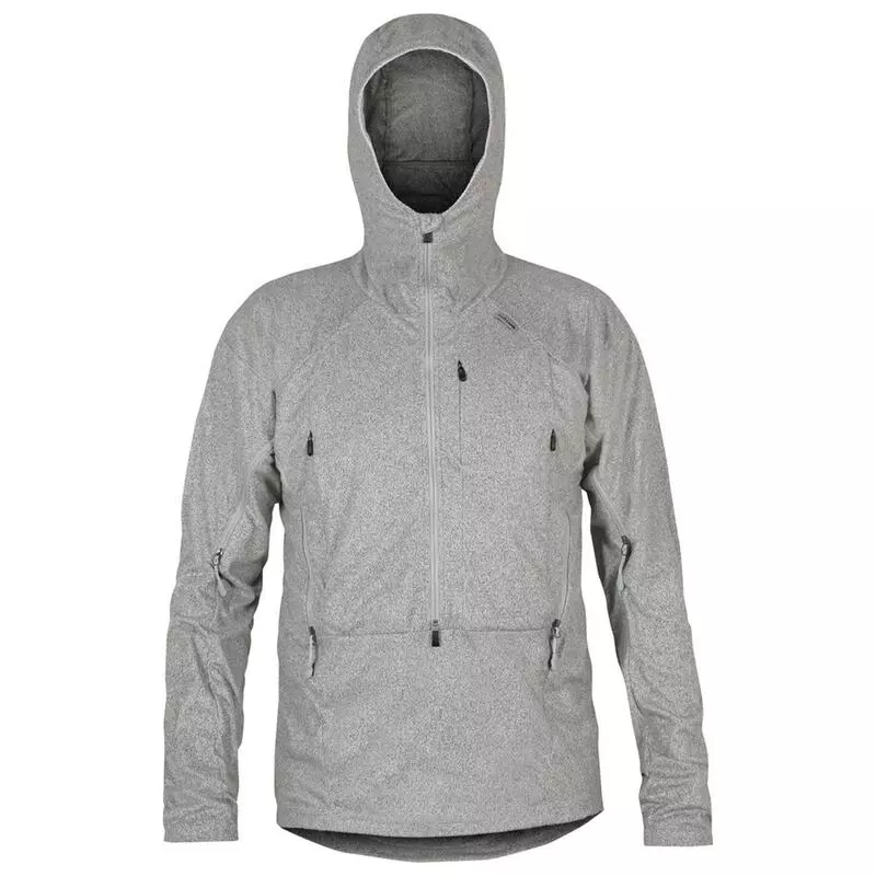 Paramo shop fleece hoodie