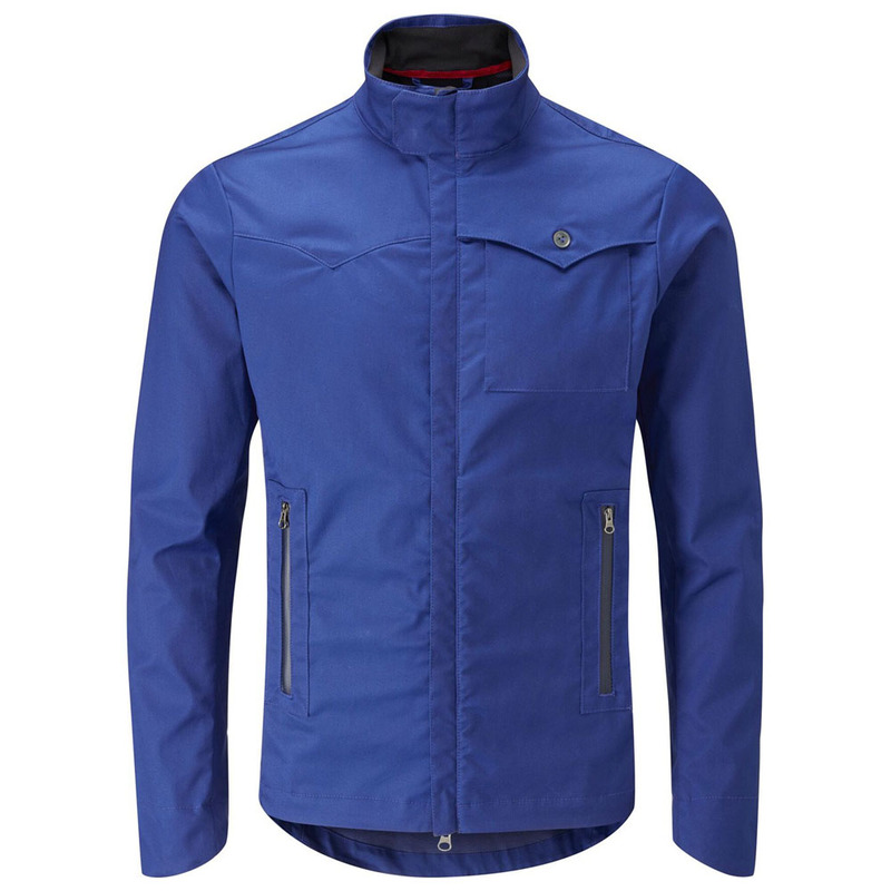 vulpine harrington jacket