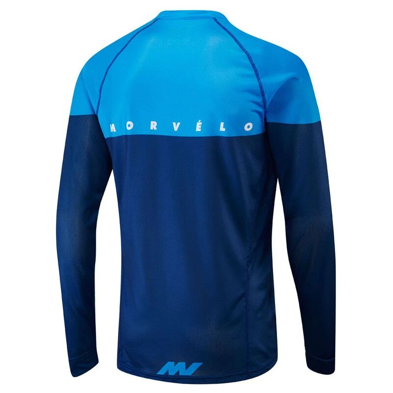 Morvelo mtb top