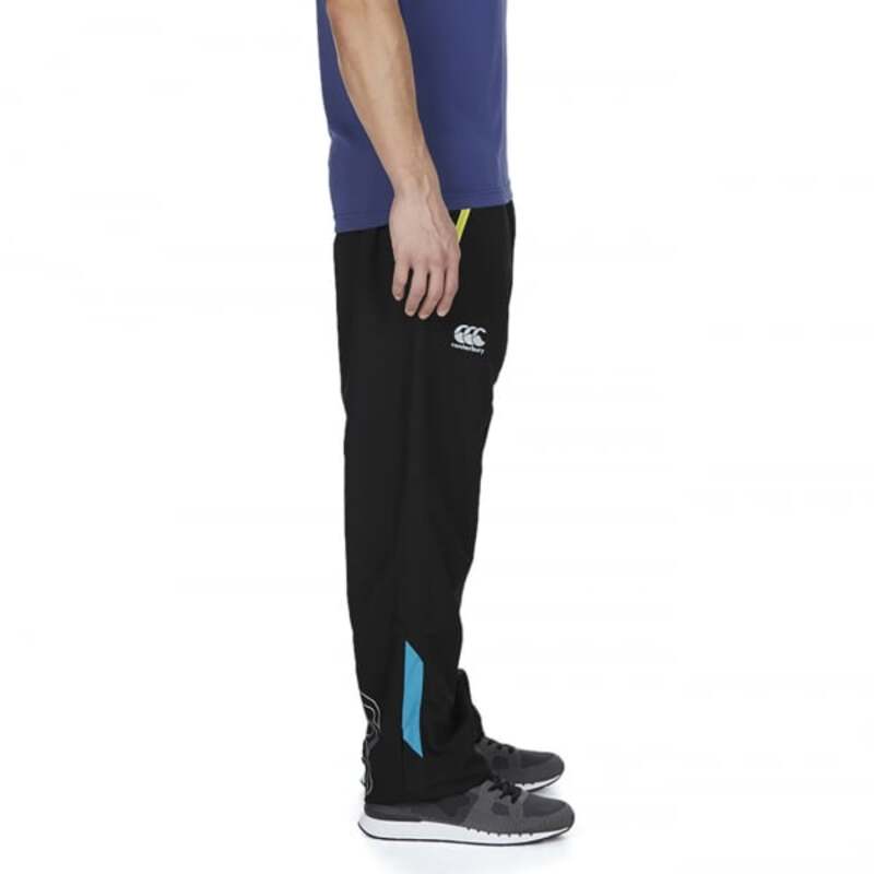 canterbury vaposhield track pants