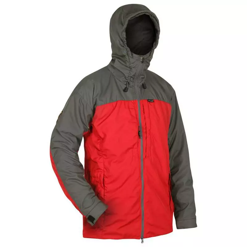 Men's alta discount iii jacket