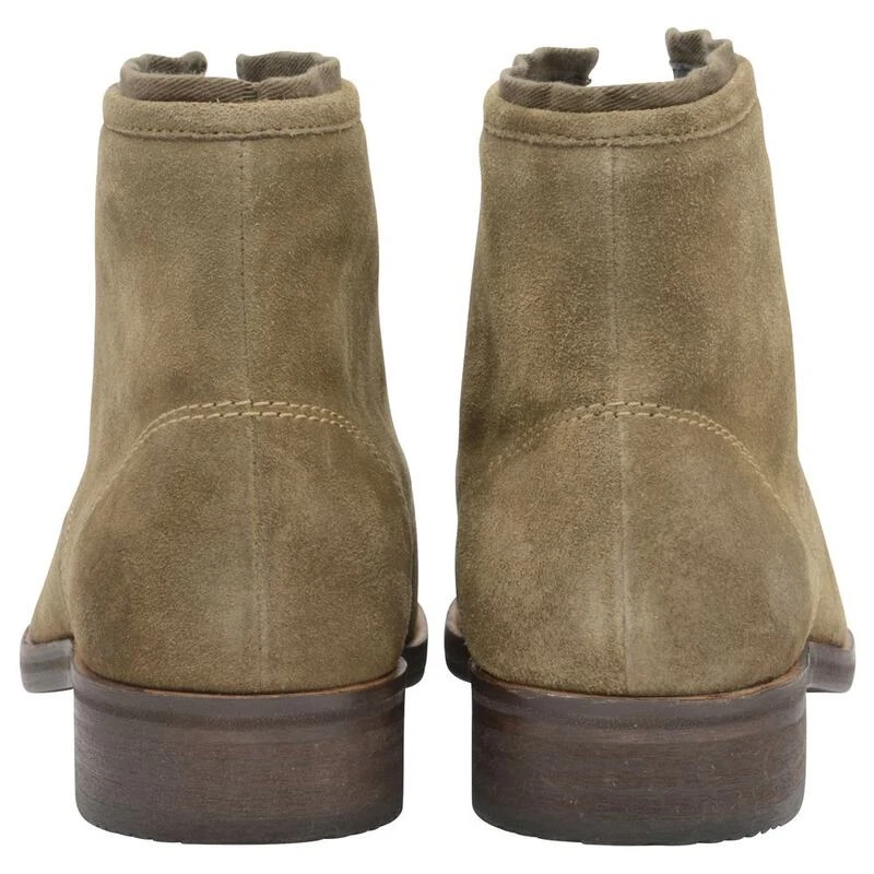 Frank wright clyde boots store
