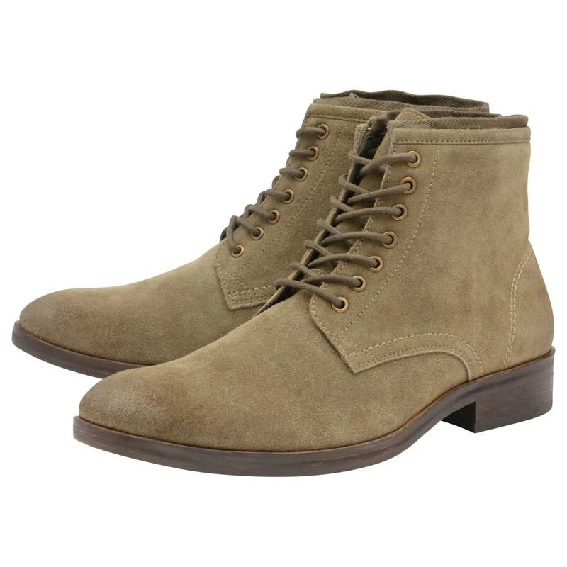 Frank wright hot sale clyde boots