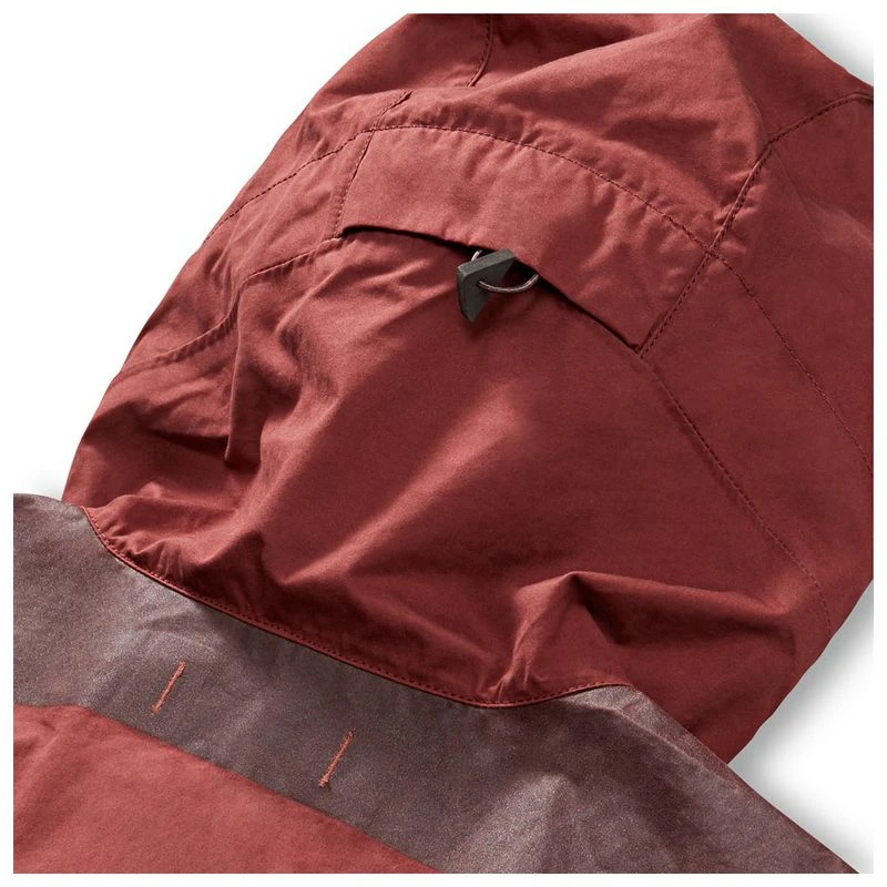 Klättermusen midgard shell jacket discount