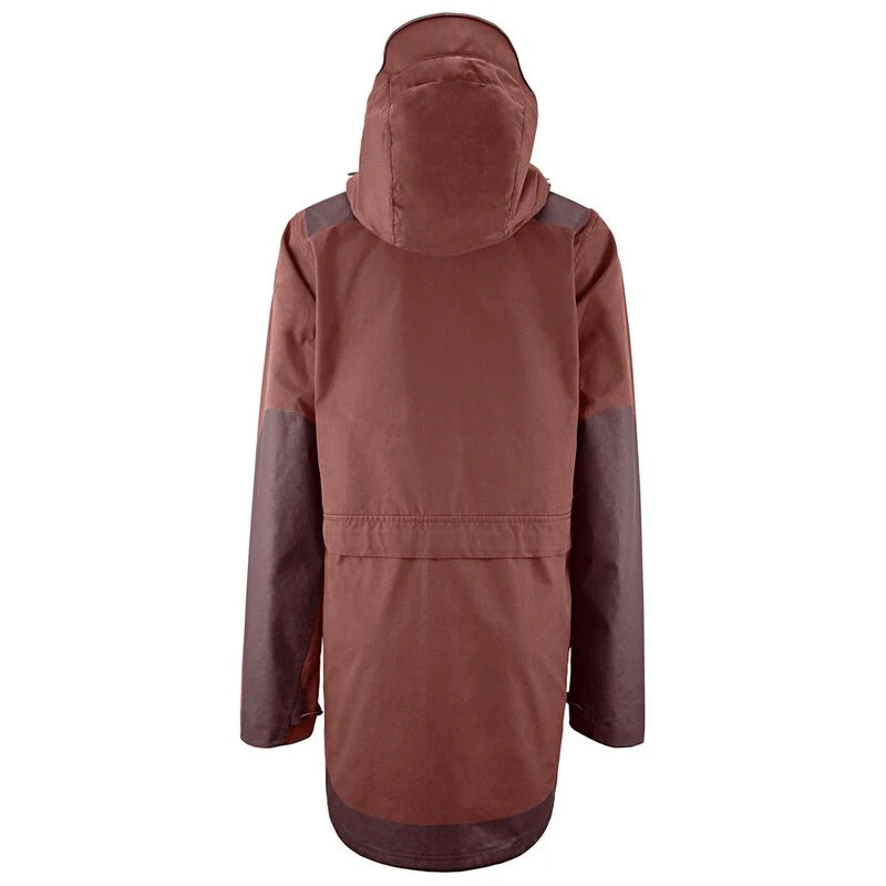 Klättermusen midgard 2025 shell jacket
