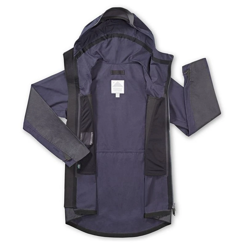 Klättermusen midgard clearance shell jacket