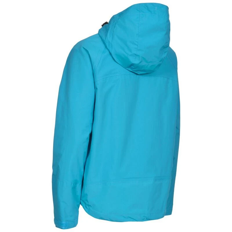 Trespass outlet miyake jacket