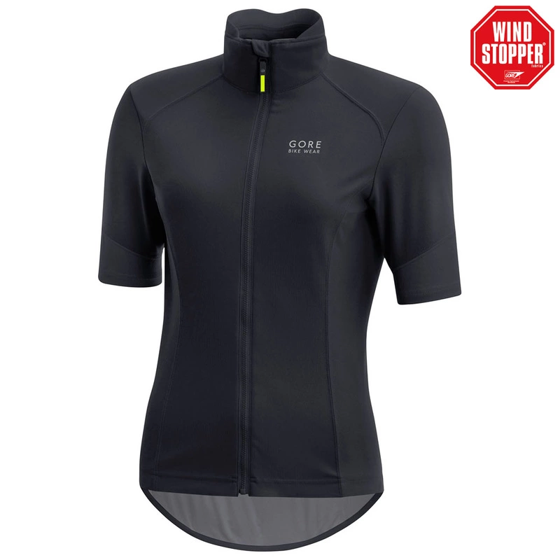 Windstopper jersey best sale