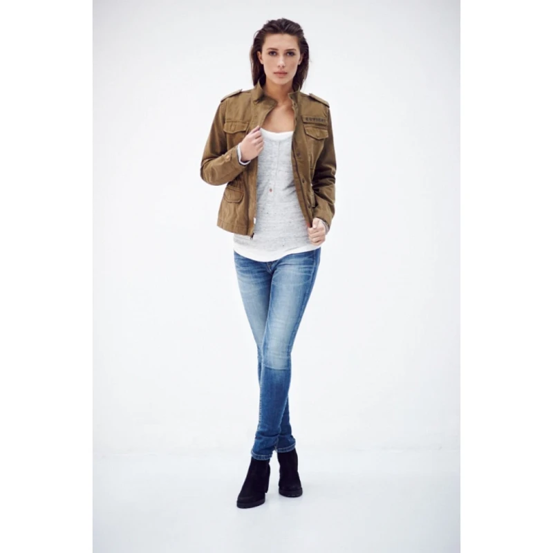 Kuyichi jacket new arrivals