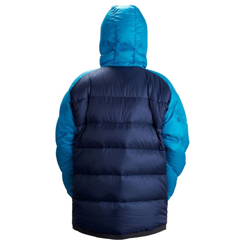 sweet protection mother goose jacket