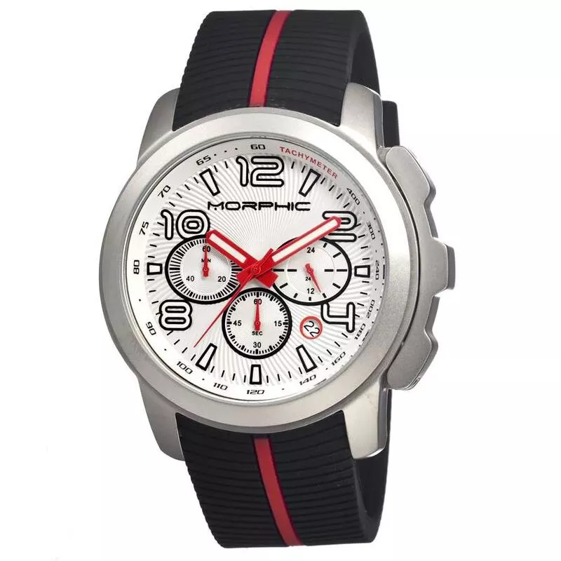 Morphic hotsell m86 watch