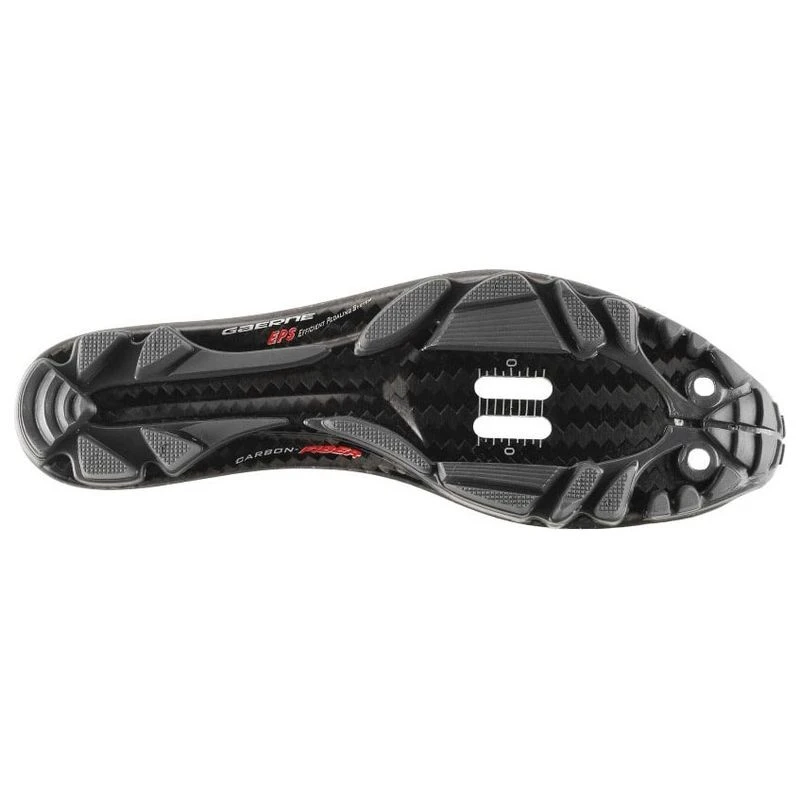 Gaerne G.Sincro Carbon MTB Shoes Orange Sportpursuit