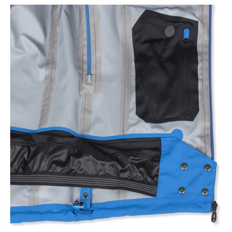 Musto nanuk jacket hotsell