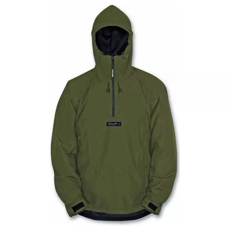 Outdoor smock jacket online