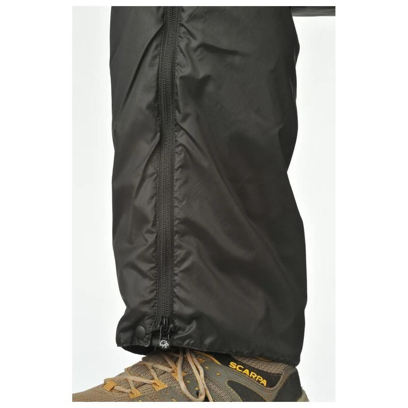 Paramo Mens Quito Trousers Black Sportpursuit