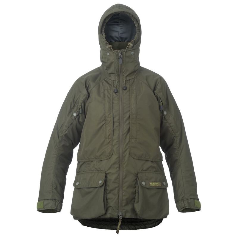 paramo hood