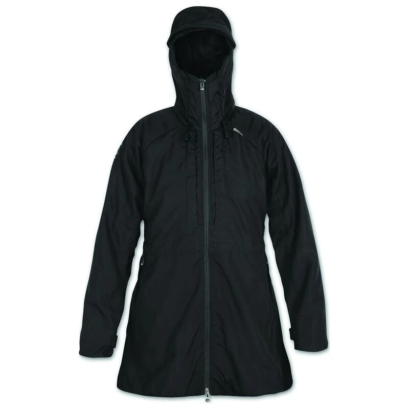 Paramo Womens Tula Jacket (Black) | Sportpursuit.com