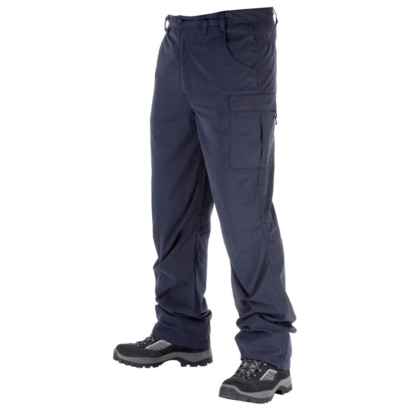 Berghaus Mens Navigator Cargo Pants (Dark Blue)