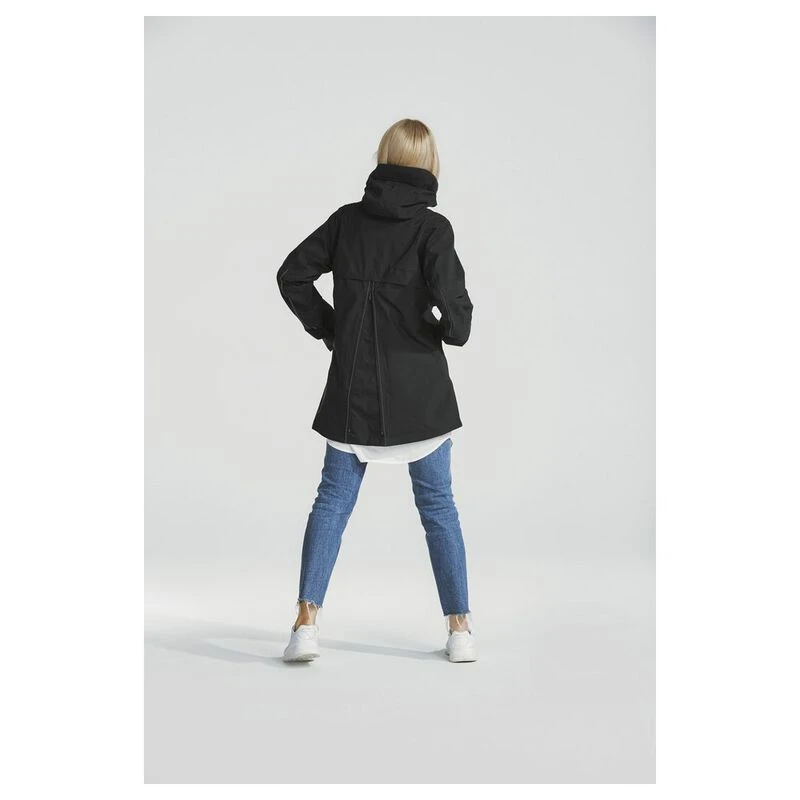 Didriksons top nelly parka