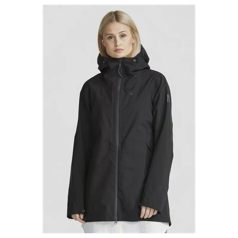 Didriksons online nelly parka