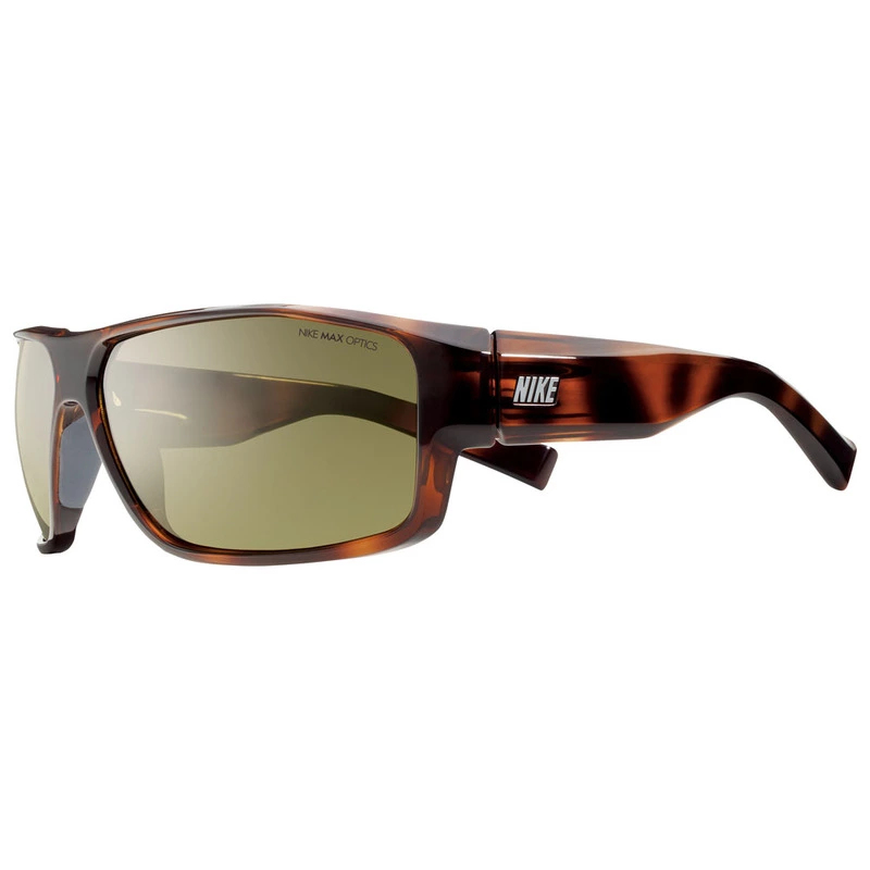 Nike Expert Sunglasses Tortoise Outdoor Lens Sportpursuit