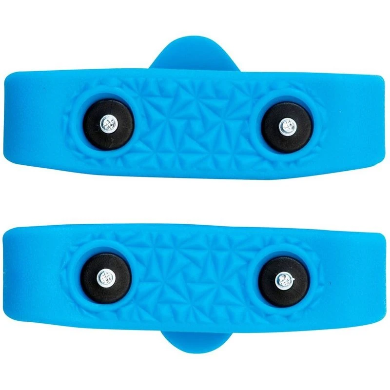 Nordic Ice Grippers Mini Ice Gripper Blue Sportpursuit