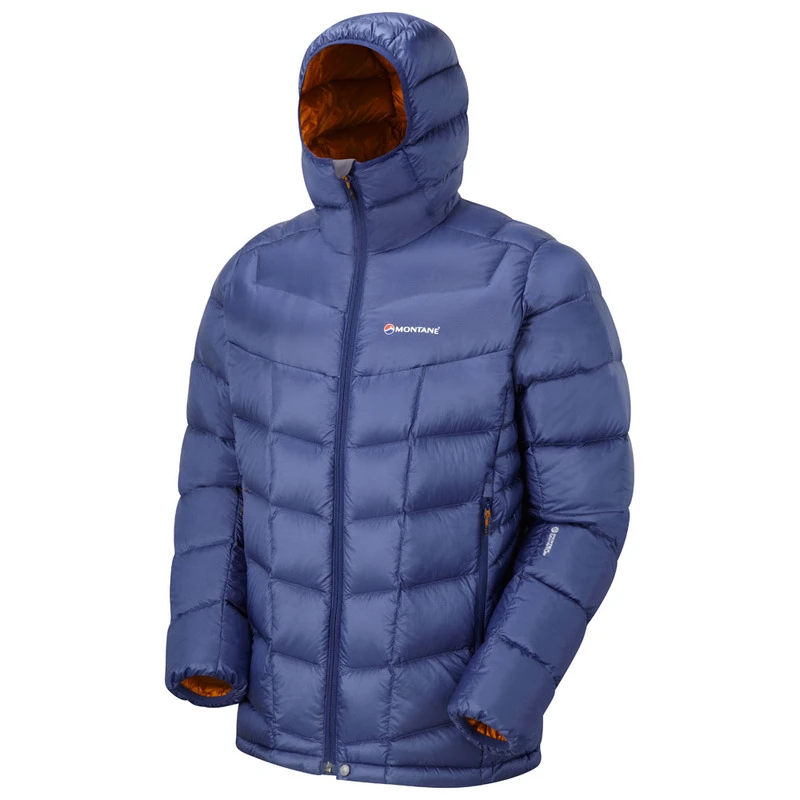 Montane north shop star down jacket