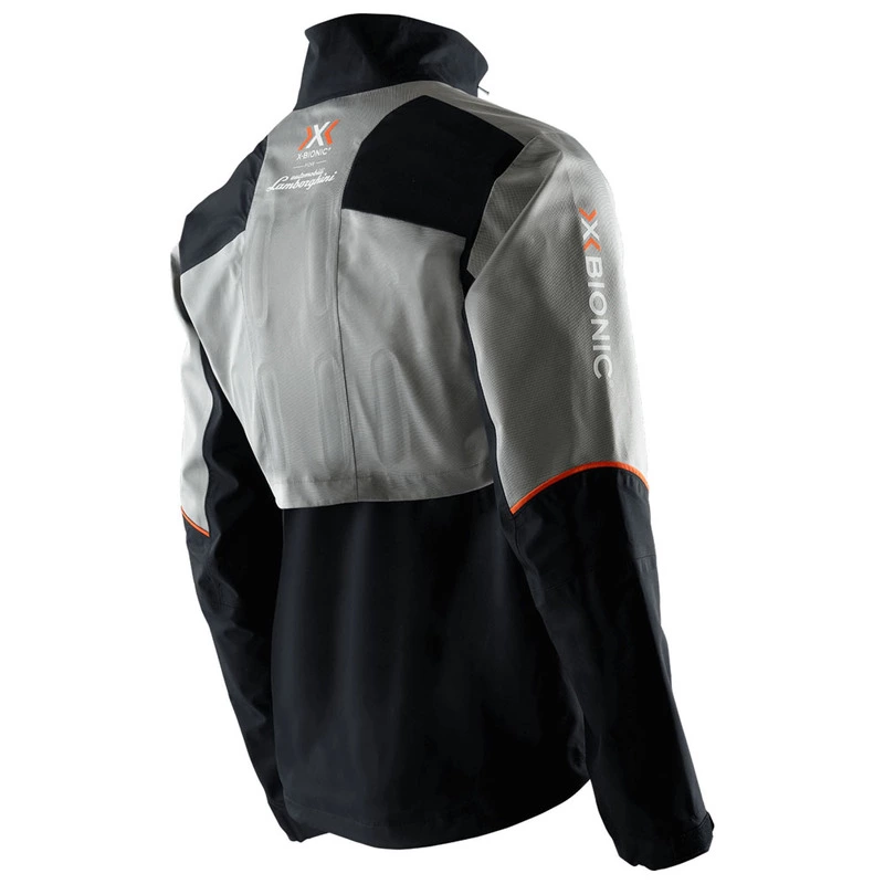 X bionic lamborghini jacket new arrivals
