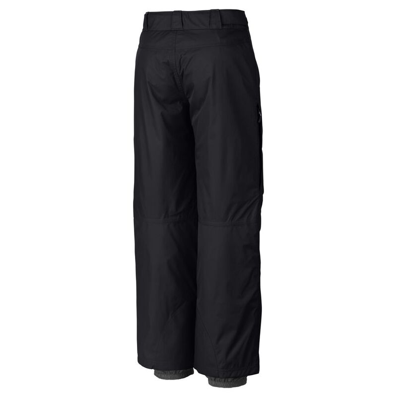 nike black trousers womens