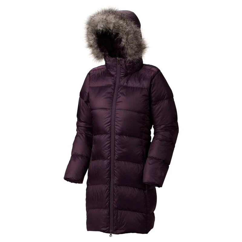 Downtown arctic 2025 parka